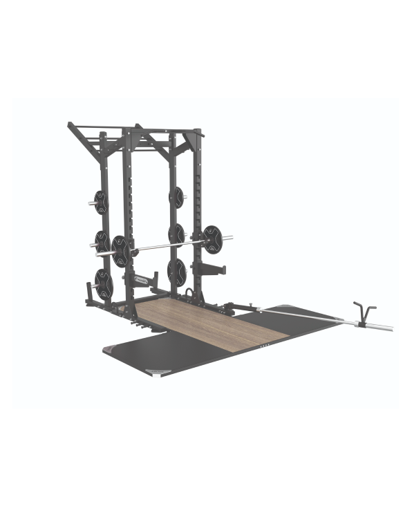 Rack hack FUNCIONAL