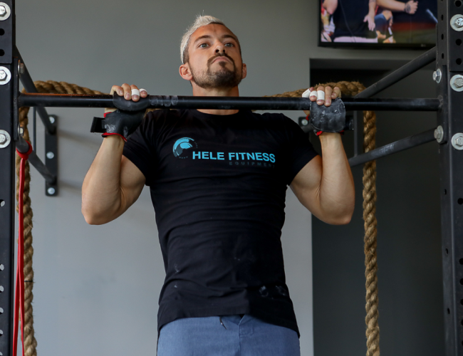 HYROX: A Tendência que Está Transformando o Mercado Fitness